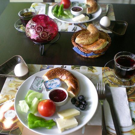 Maviev Otel Çeşme 외부 사진