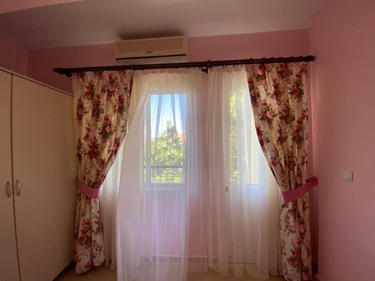 Maviev Otel Çeşme 외부 사진