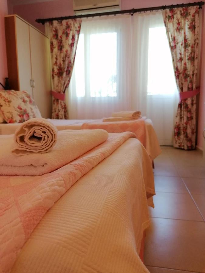 Maviev Otel Çeşme 외부 사진