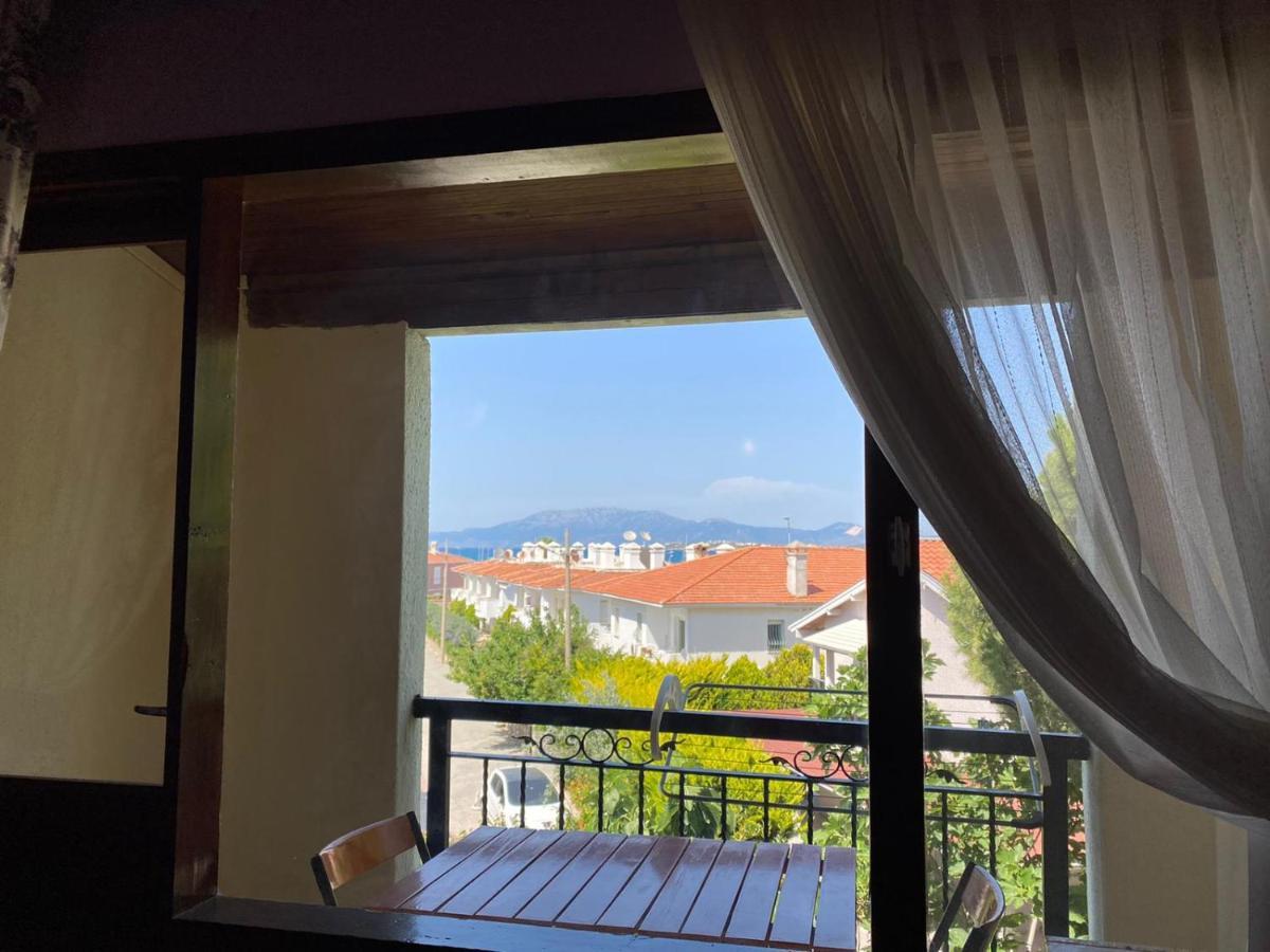 Maviev Otel Çeşme 외부 사진