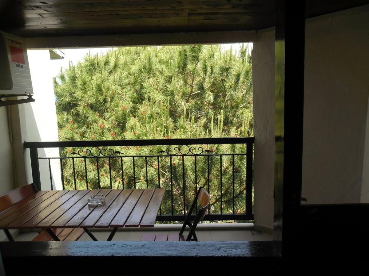 Maviev Otel Çeşme 객실 사진