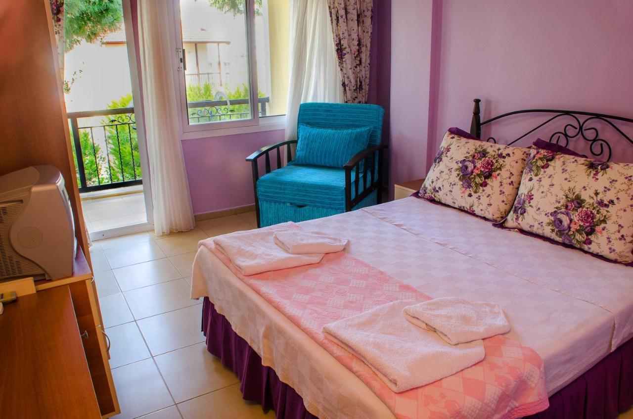 Maviev Otel Çeşme 객실 사진