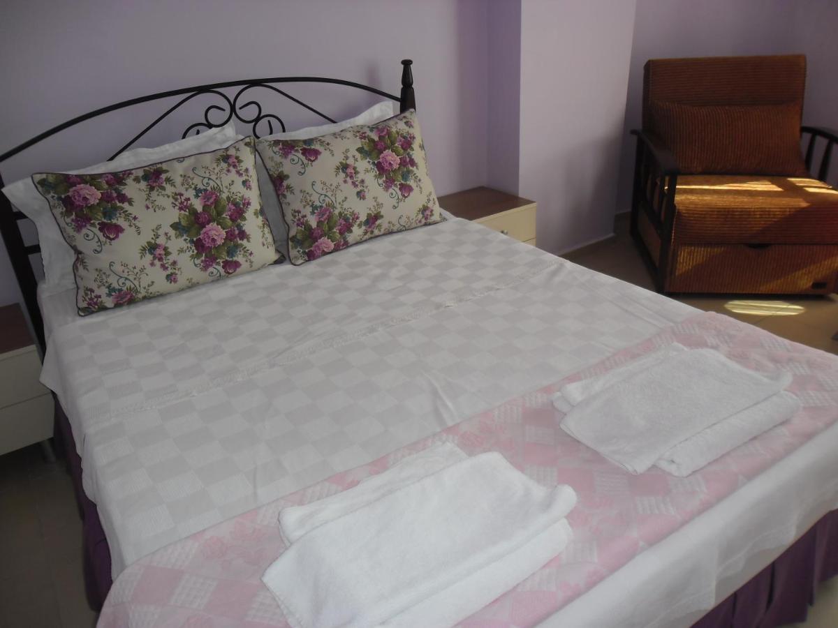 Maviev Otel Çeşme 객실 사진