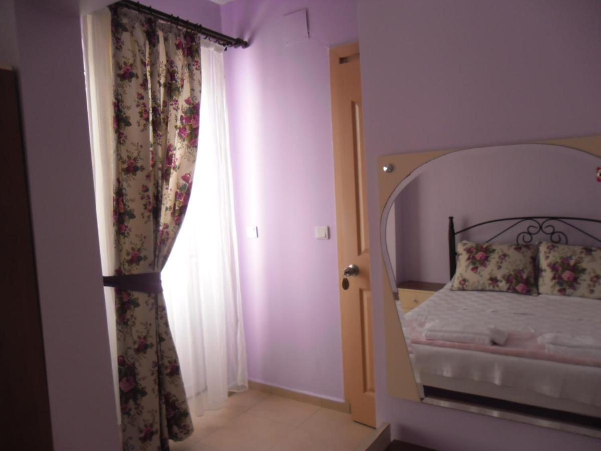 Maviev Otel Çeşme 객실 사진