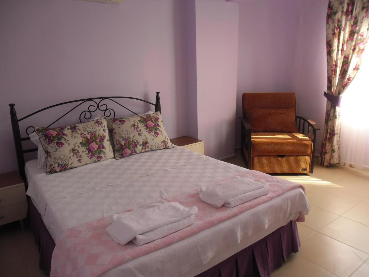 Maviev Otel Çeşme 객실 사진