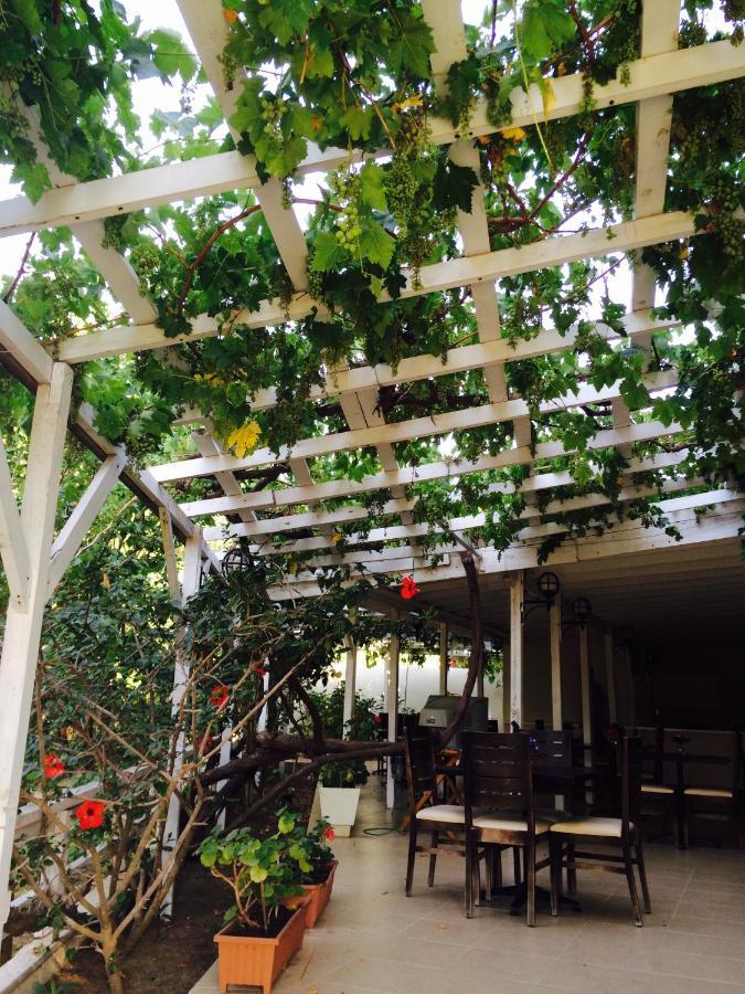 Maviev Otel Çeşme 외부 사진