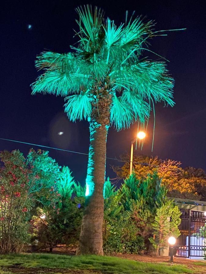 Maviev Otel Çeşme 외부 사진