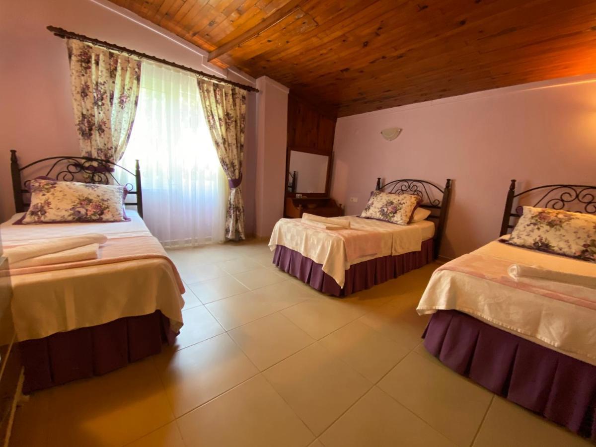 Maviev Otel Çeşme 외부 사진