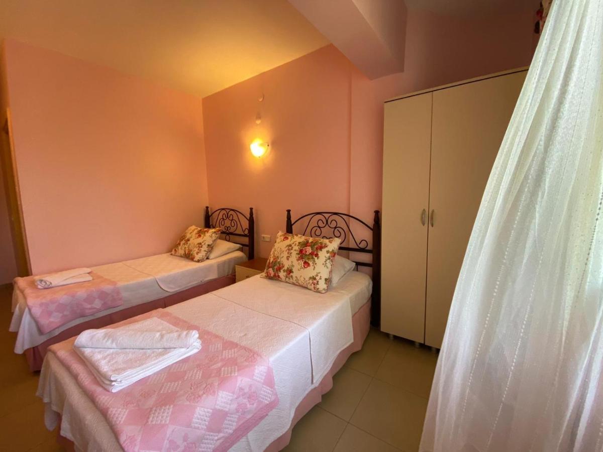 Maviev Otel Çeşme 외부 사진