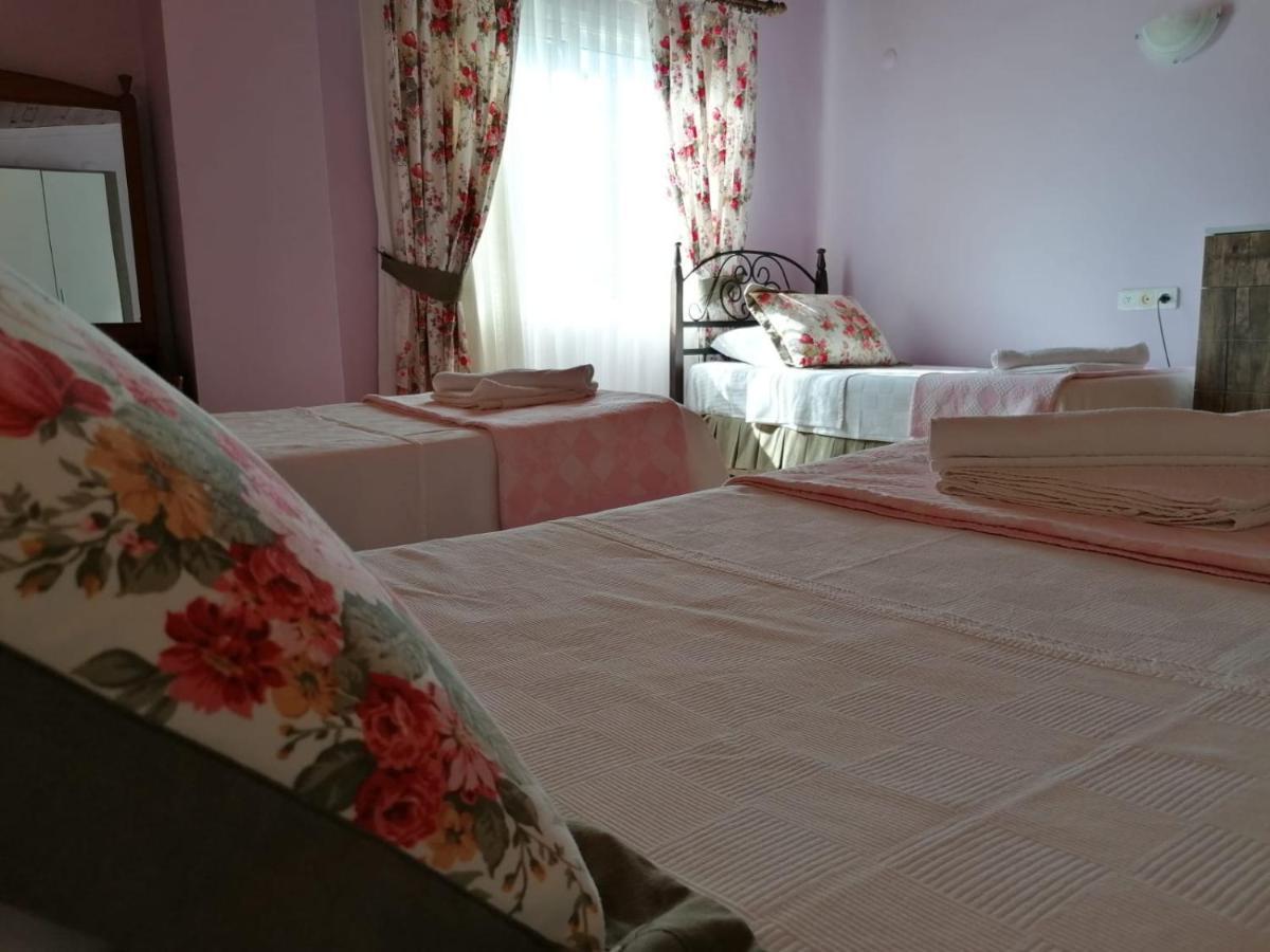 Maviev Otel Çeşme 외부 사진