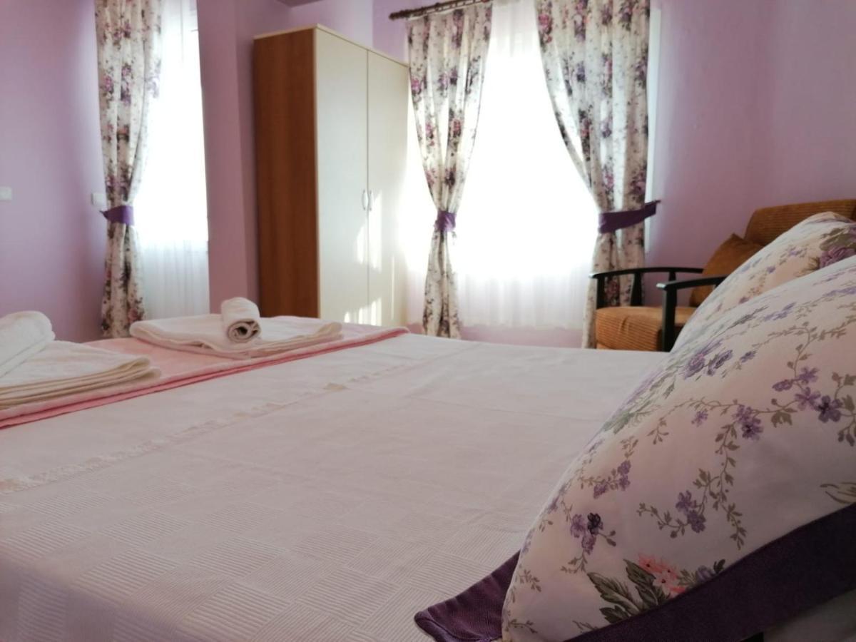 Maviev Otel Çeşme 외부 사진
