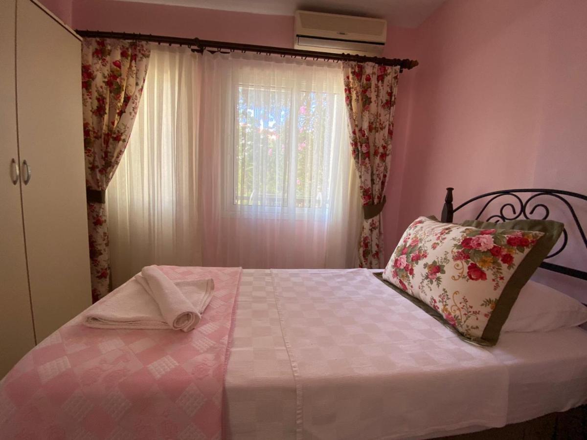 Maviev Otel Çeşme 외부 사진