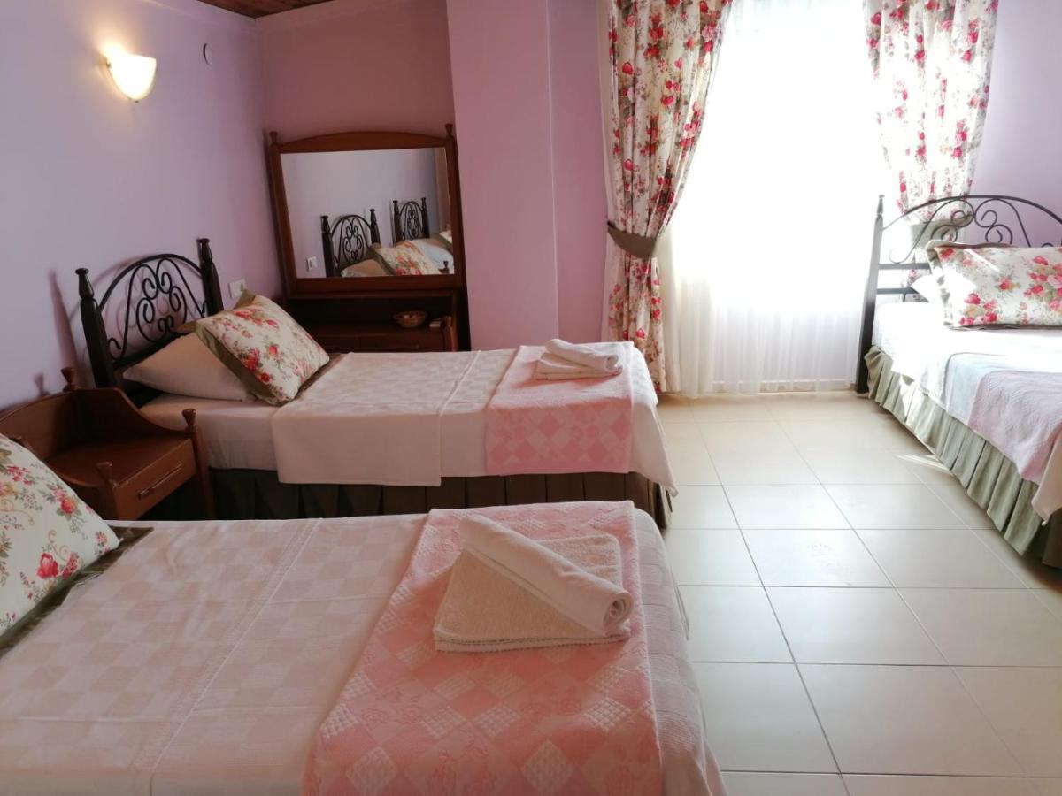 Maviev Otel Çeşme 외부 사진