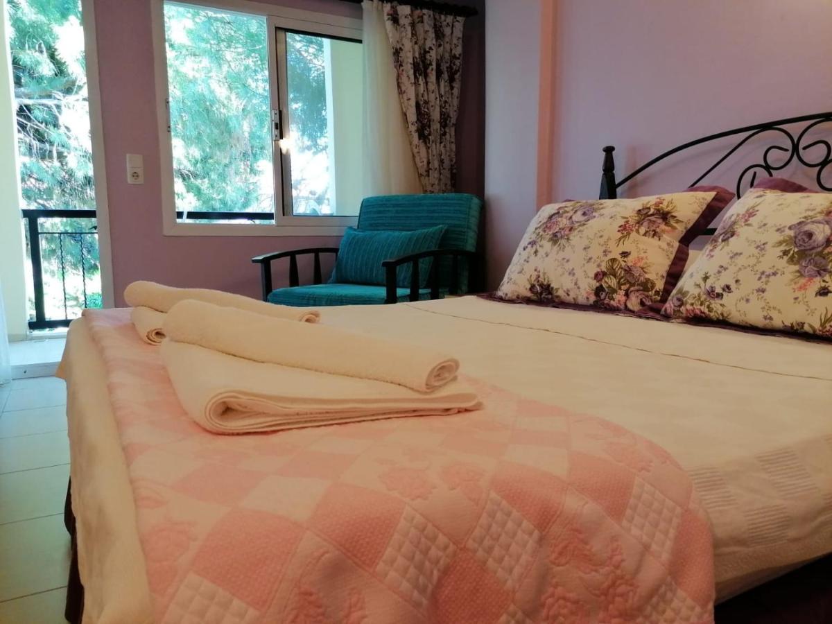 Maviev Otel Çeşme 외부 사진