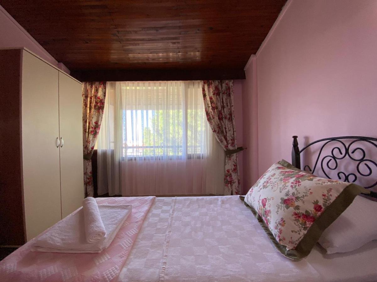 Maviev Otel Çeşme 외부 사진