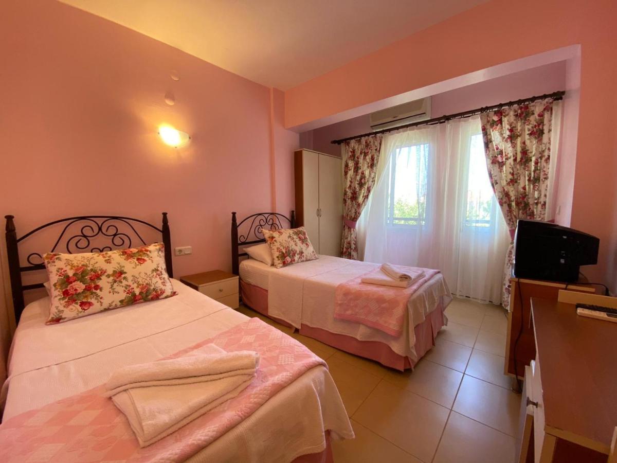 Maviev Otel Çeşme 외부 사진