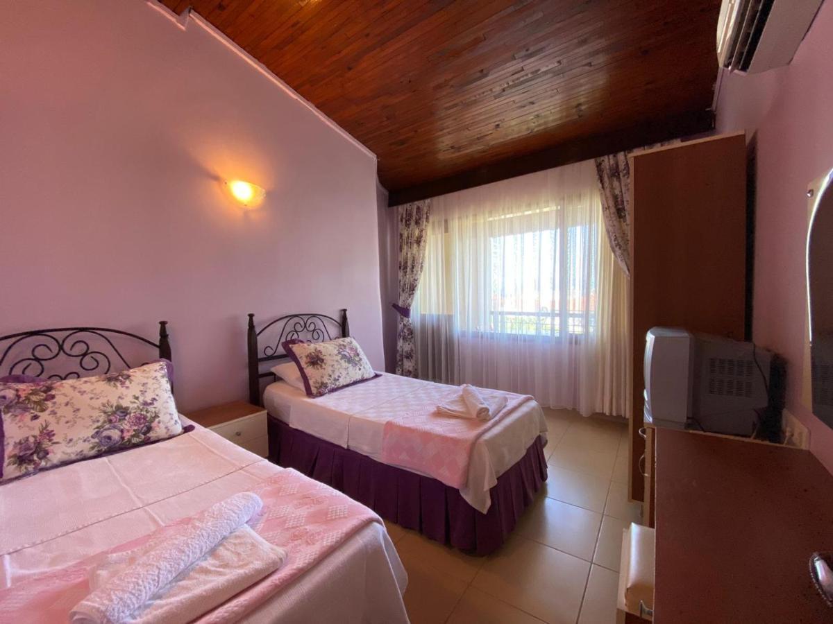Maviev Otel Çeşme 외부 사진