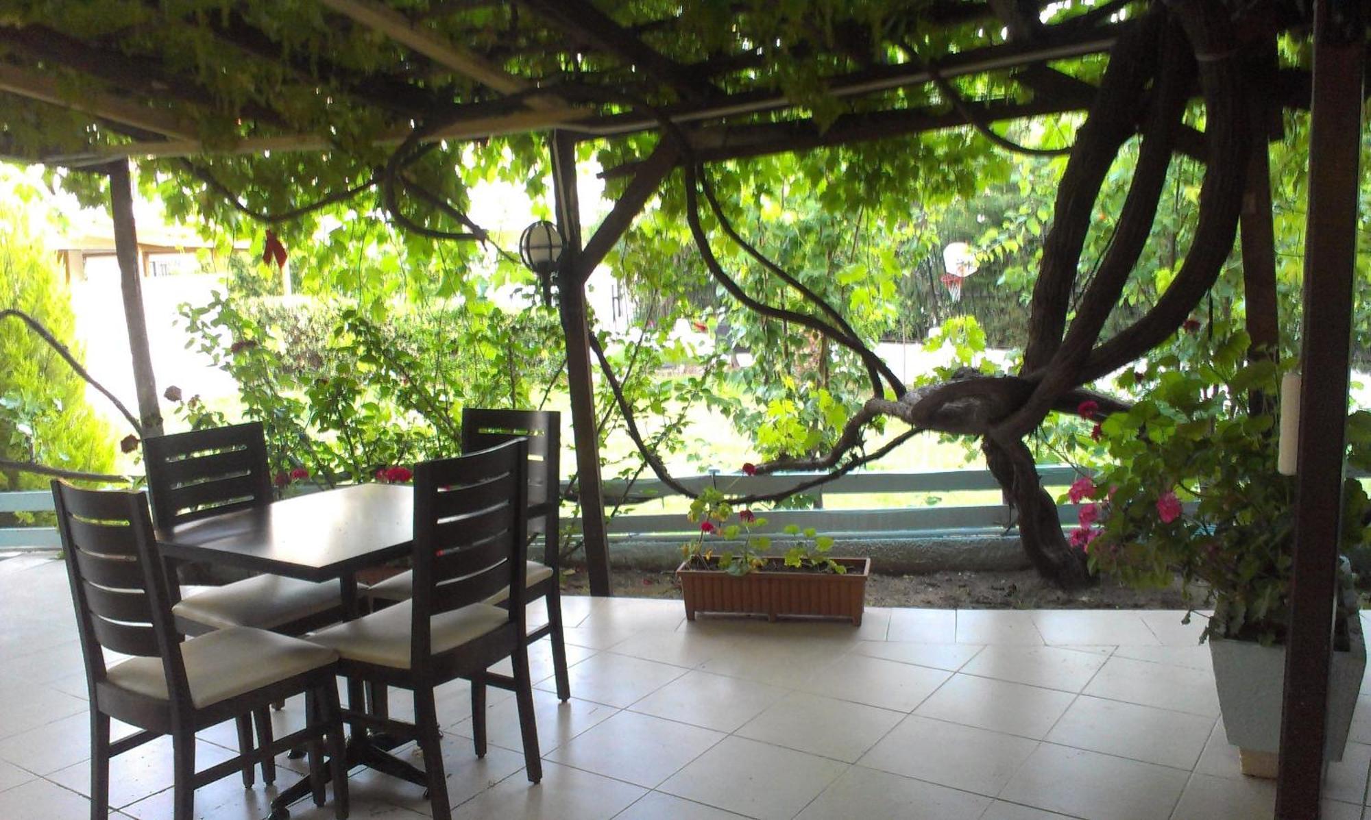 Maviev Otel Çeşme 외부 사진
