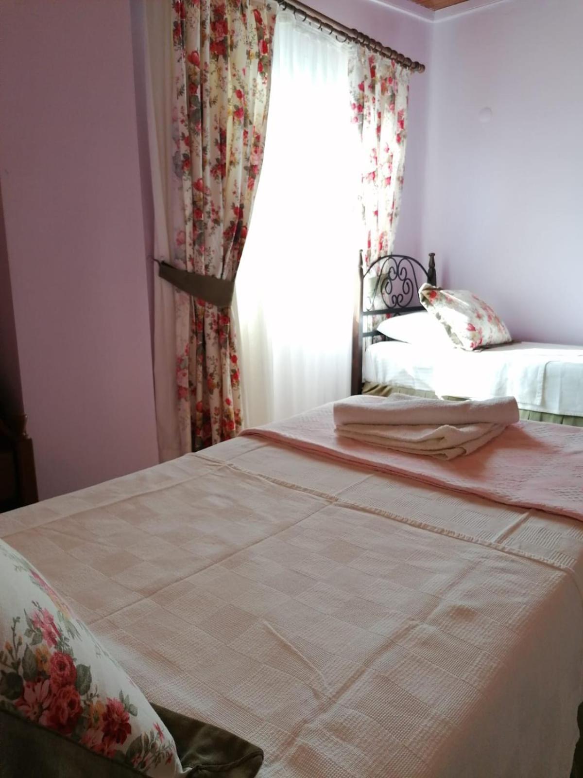 Maviev Otel Çeşme 객실 사진